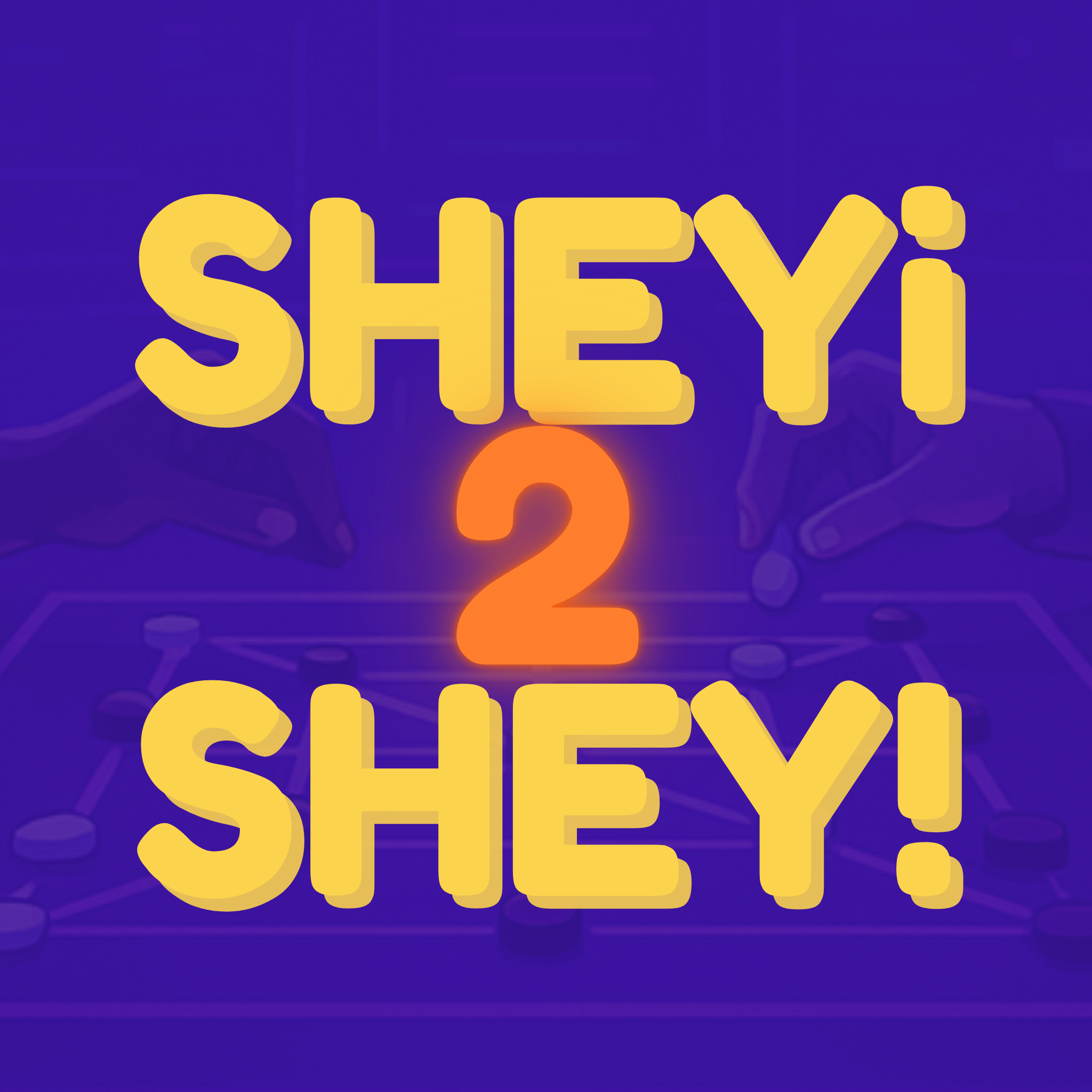 Sheyi2Sheyi Logo