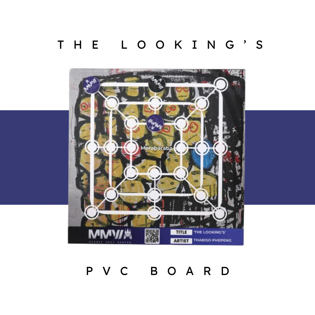 The Lookings, Board